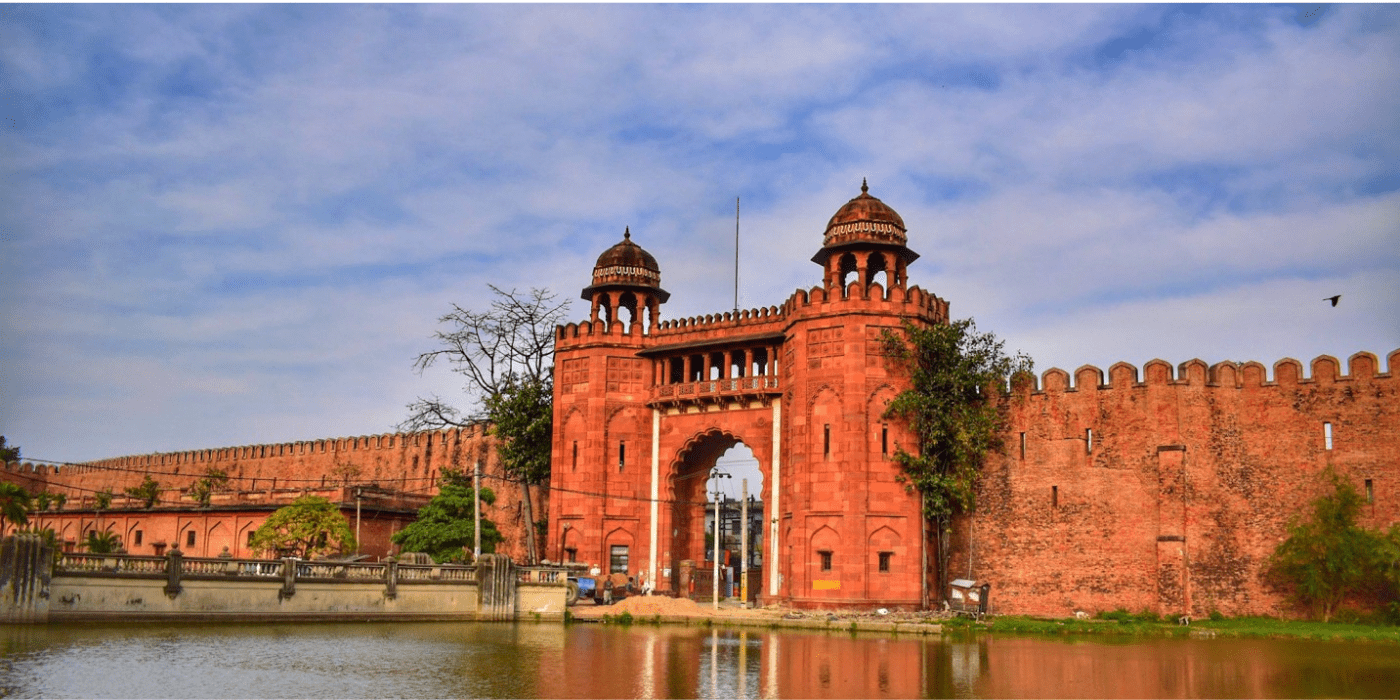 Darbhanga